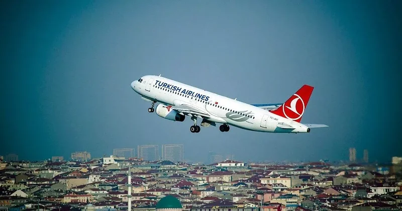 Ханданян: Turkish Airlines заявила о предстоящих полетах в Ереван