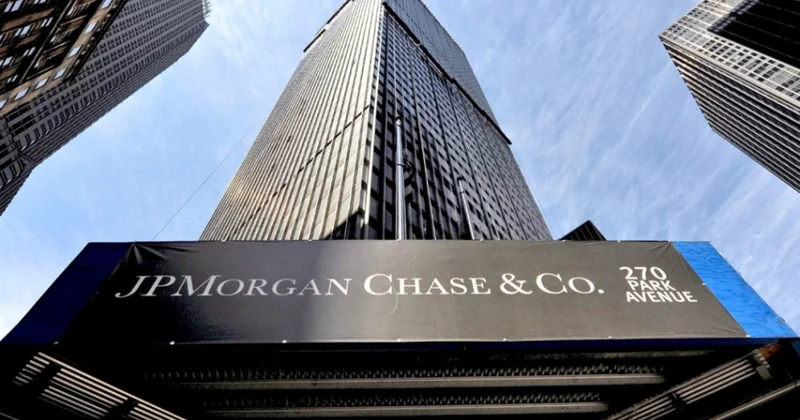 Küveyt Neft Şirkəti JPMorgan bankını özünə məsləhətçi seçib