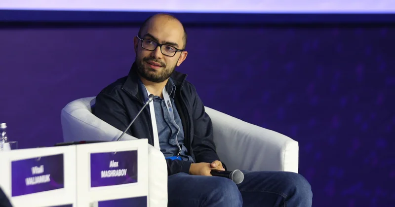 Гендиректор Higgsfield AI: Искусственный интеллект позволит создавать сотни реклам в день Minval Politika