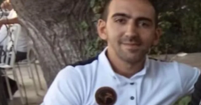 Buzovnadakı qəzada həlak olan 27 yaşlı Aydının Fotosu