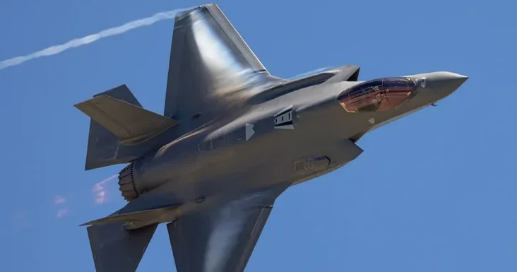 Niderland İsrailə F 35 lərin hissələrinin ixracatını davam etdirə bilər