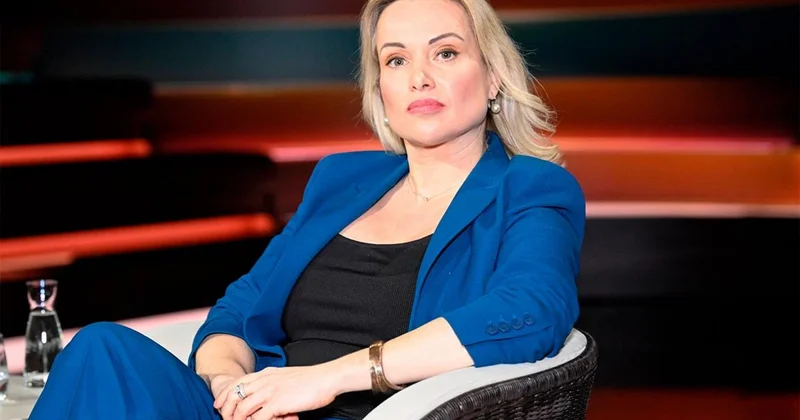 Rusiyada Birinci Kanal ın keçmiş redaktoru xarici agent elan edildi