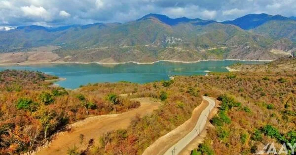 Sərsəng su anbarına 19,7 milyon xərclənəcək