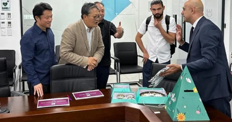 Azərbaycan və Cənubi Koreyanın yaradıcı sənayeləri əməkdaşlığı genişləndirəcək