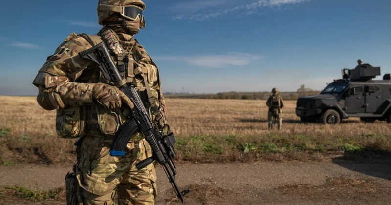 ВСУ продолжают освобождать села одно за другим