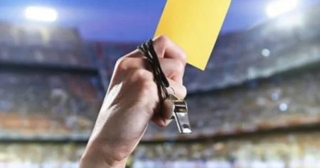 Misli Premyer Liqası: Üç futbolçu, bir məşqçi cəzalı