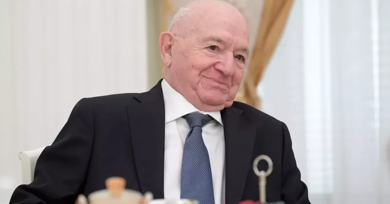 Симонян попал в список украинского Миротворца