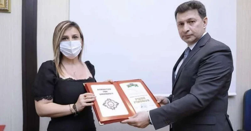 Azərbaycanın məşhur hematoloqu vəfat etdi