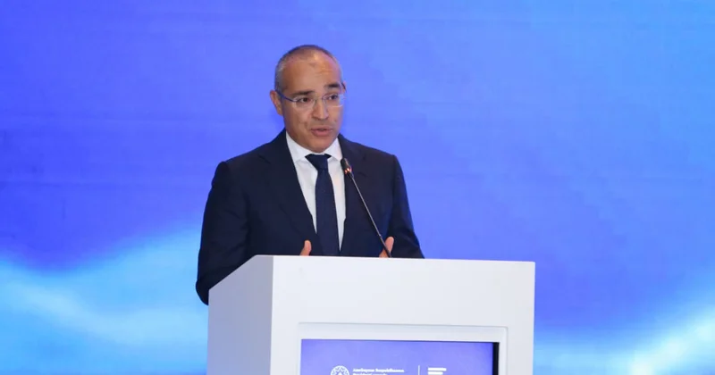 Mikayıl Cabbarov: Dövlət müəssisələrinin təbii inhisar statusunun idarə olunması diqqət mərkəzindədir