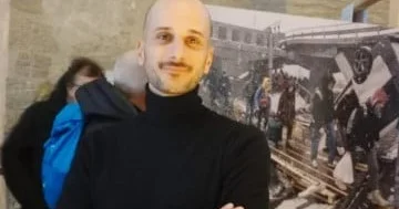 Fransa jurnalist PUA ilə öldürüldü