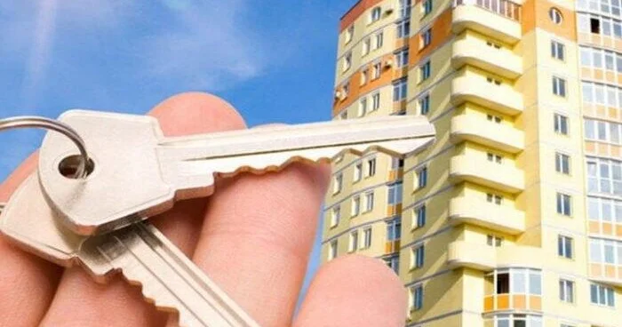 Вниманию желающих купить жильё в ипотеку