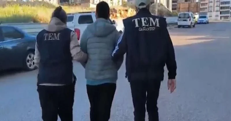Türkiyədə FETÖ əməliyyatları zamanı 64 nəfər həbs edilib