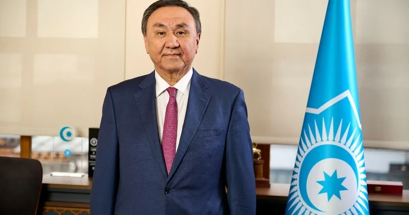 Tramp marşrutu Orta Dəhlizə əlavə təkan verəcək Ömüraliyev