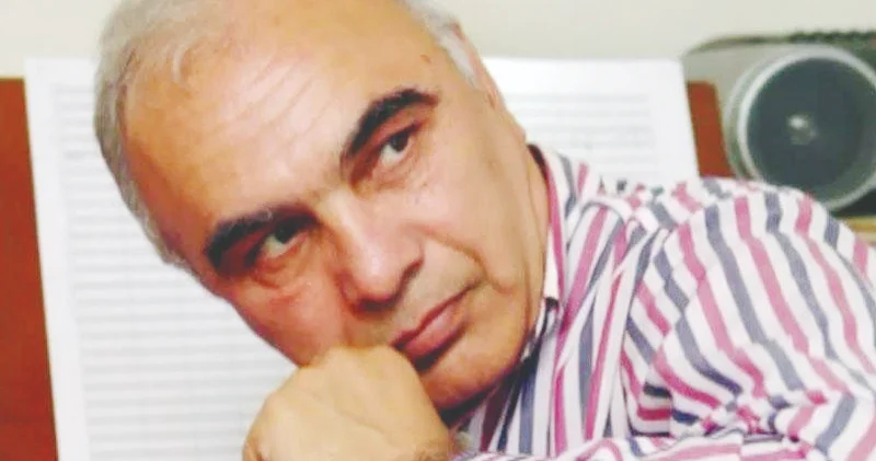 Milli ruhlu, yenilikçi bəstəkar