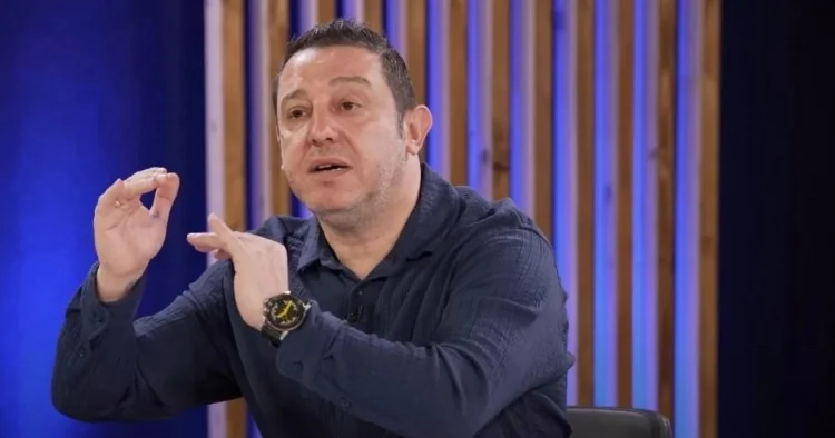 “Qalatasaray”la yanaşı, “Qarabağ’ın qələbəsinə də sevinirəm” VİDEO