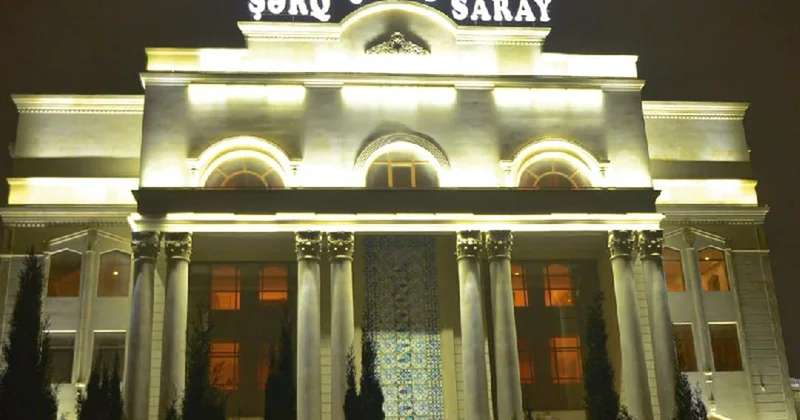 Bakı toyunda bədbəxt hadisə: kişi faciəvi şəkildə öldü