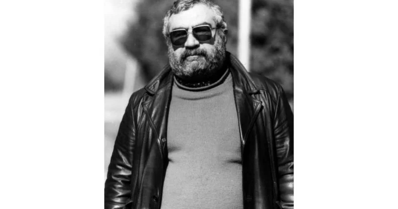 Ötən günlərin xatirəsi... Xəyyam Mirzəzadə 90