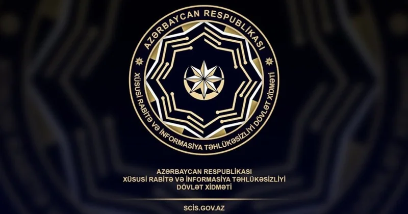 XRİTDX dövlət qurumlarına qarşı gözlənilən kiberhücumlarla bağlı xəbərdarlıq edib