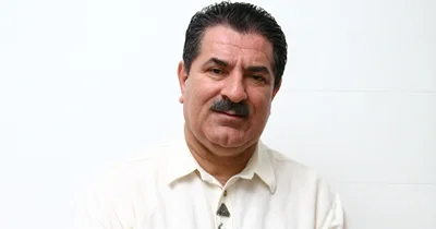 Ağadadaş Ağayev: Həyat yoldaşım xətəxanadadır”