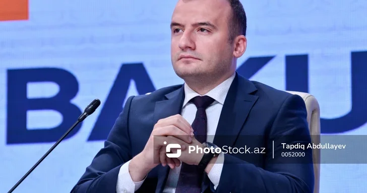 Тебриз Аммаев: Тарифы не всегда в полной мере отражают реалии рынка Азербайджана