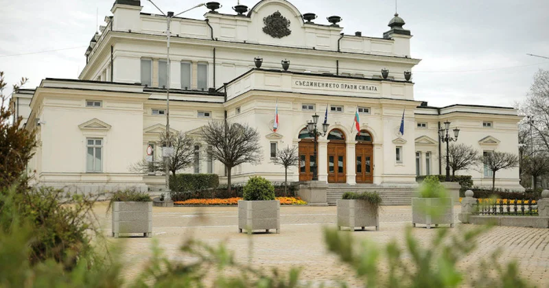 Президенту Болгарии запретили назначать главу спецслужб