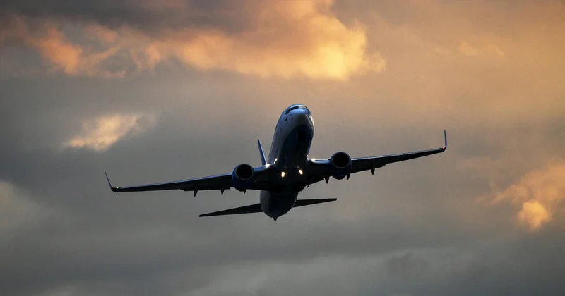 Boeing планирует заменить лайнеры 737 MAX