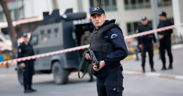 Türkiyədə MOSSAD üzvü saxlanıldı