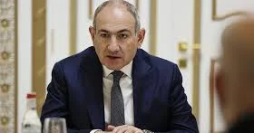 Paşinyan: Yolların açılması bizə fayda verəcək