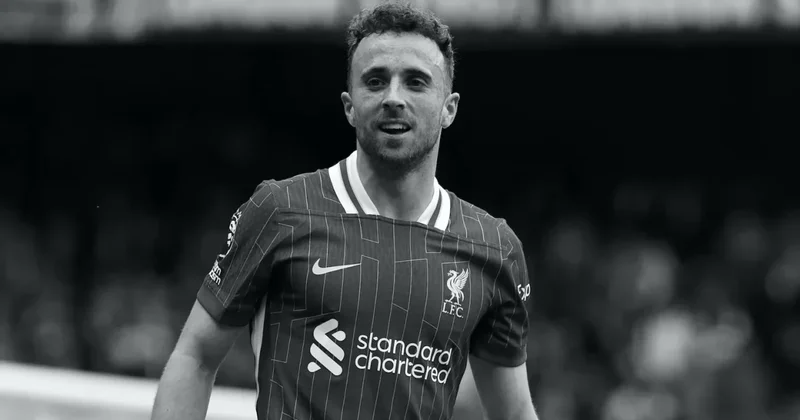 “Liverpul” Jotaya çatmalı olan məbləği ödəyib