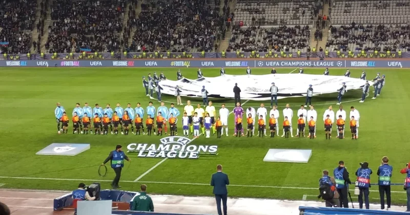 Qarabağ la oyunda zədələnən futbolçu mövsümü qapadı