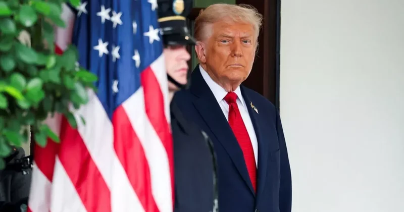Окружение Трампа лоббирует присуждение ему Нобелевской премии