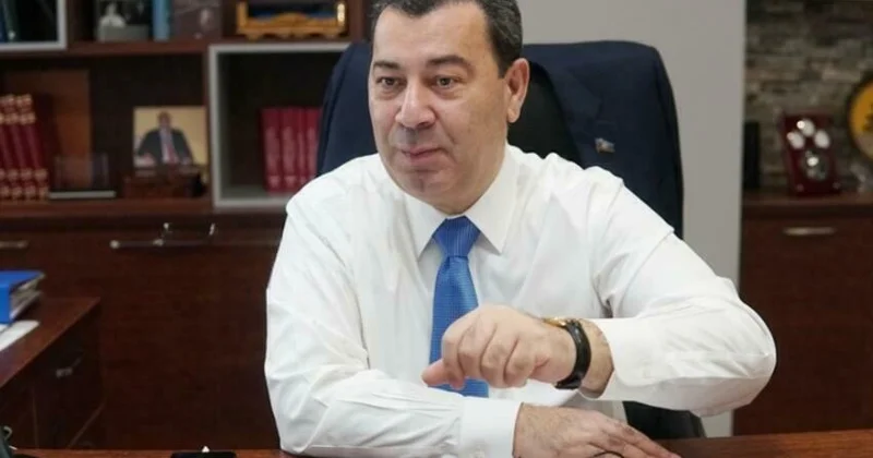 “Qorxusundan Bakıya gəlməyən Lyayen Prezident İlham Əliyevin masasından qalxmırdı“ MÜSAHİBƏ