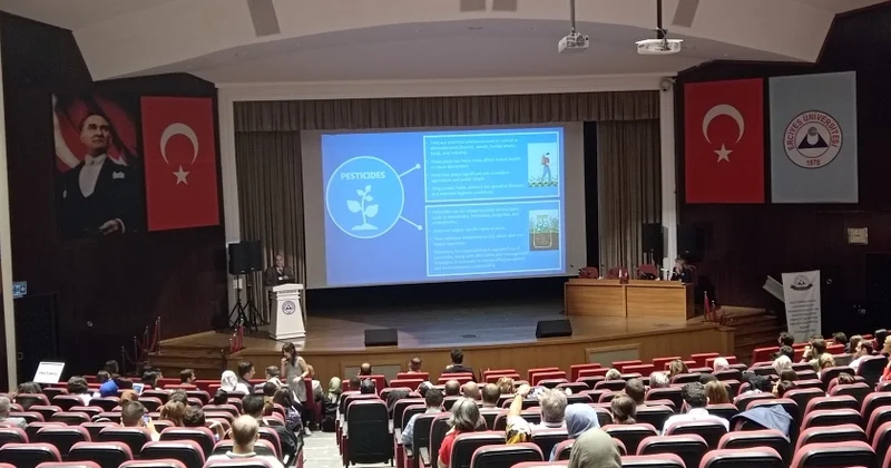 Deputat Türkiyəydə beynəlxalq konfransda iştirak edəcək
