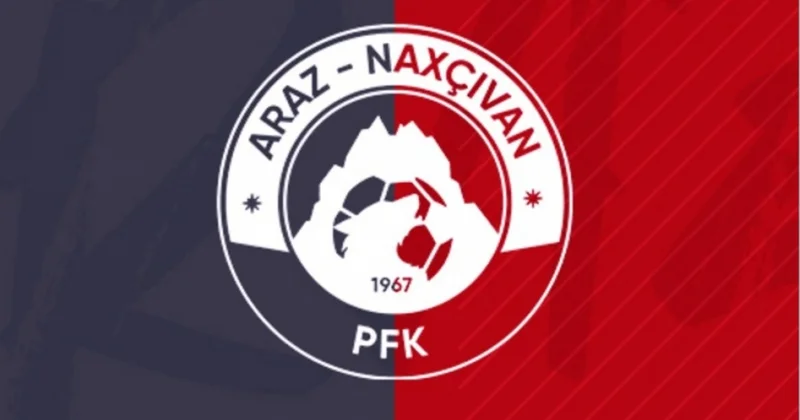 Araz Naxçıvan qələbə qazandı Premyer Liqa