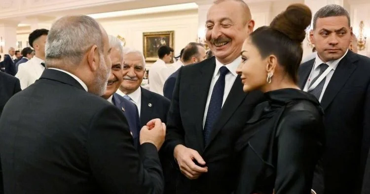 İlham Əliyev İrəvana gedəcək? “Armen Darbinyan Bakıya gəlmişdi” MÜSAHİBƏ