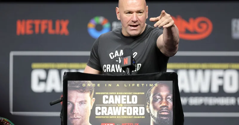 UFC Ağ Evin qarşısında keçirəcəyi döyüşdən sonra 700 min dollar xərcə düşəcək