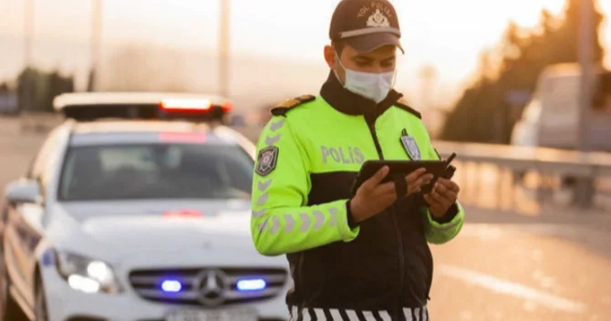 Sürücülərə MÜRACİƏT: Avtomobillərdə işıq sisteminin nasazlığı qəza ehtimalını dəfələrlə artırır