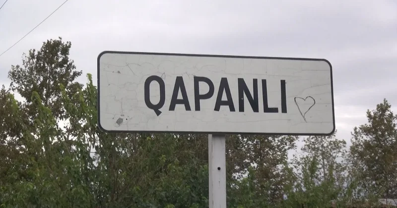 Vətən müharibəsində düşmən təxribatına məruz qalan Qapanlı sakinləri həmin günləri BELƏ XATIRLAYIR FOTO