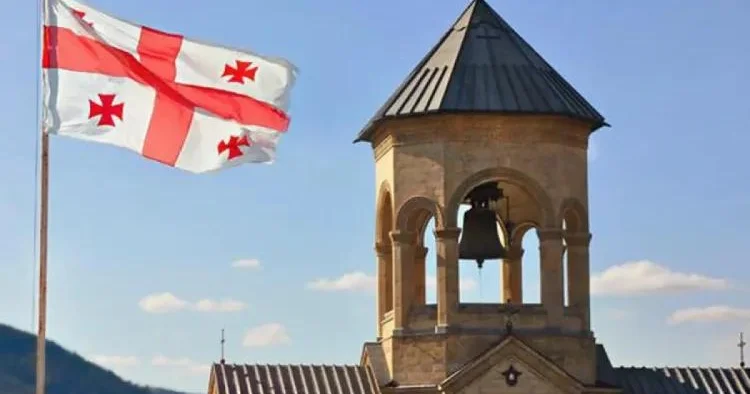 Gürcüstanda əcnəbilərin ev və iş yerlərində axtarış aparılacaq