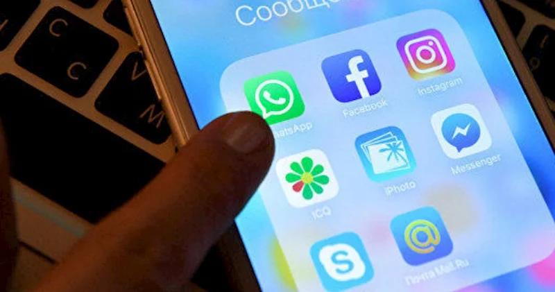 16 yaşadək şəxslər üçün sosial media bağlanır Bu necə mümkündür?
