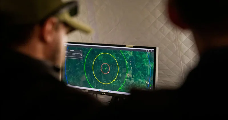 Fon der Lyayenin dron divarı planı Aİ reallığına dirəndi Politico