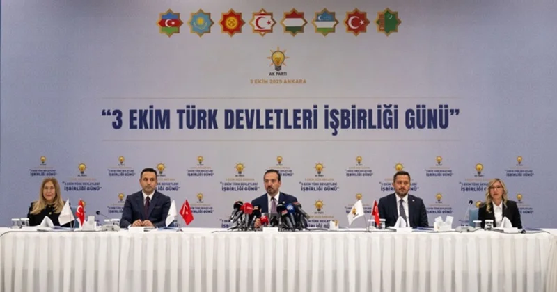 Kürşad Zorlu: Türk dövlətlərinin dünya ticarətindəki payı artıb