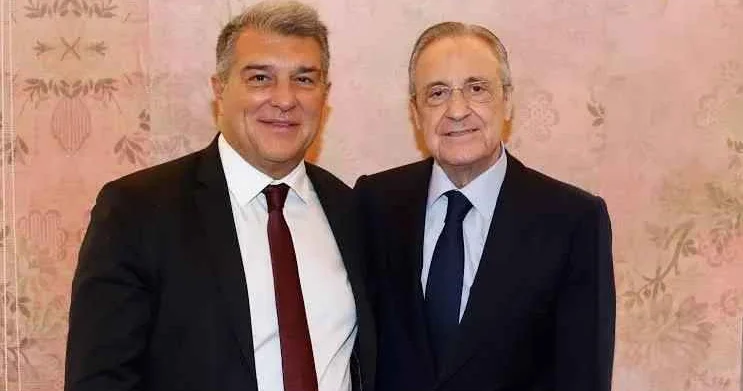 Real Madrid və Barselona lı Super Liqa UEFA ya yeni format üçün “son təklif” göndərdi