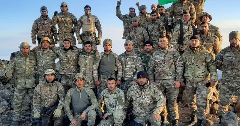 Suqovuşan və Talış döyüşləri Qələbənin başlanğıcı