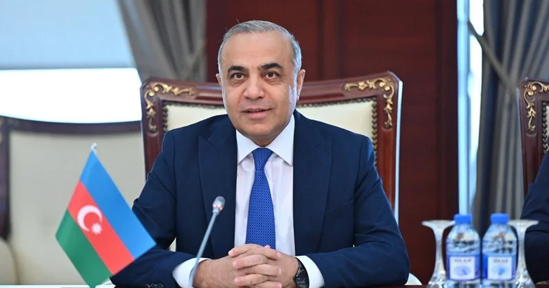 Avropa Zirvəsi Azərbaycanın strateji aktora çevrildiyini bir daha təsdiqlədi Azay Quliyev