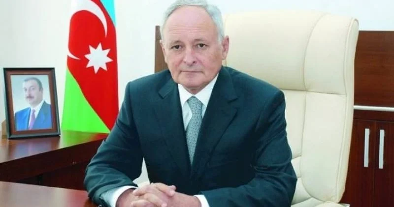 75 yaşında vəfat edən Oqtay Şirəliyev bu mərkəzin rəhbəri idi