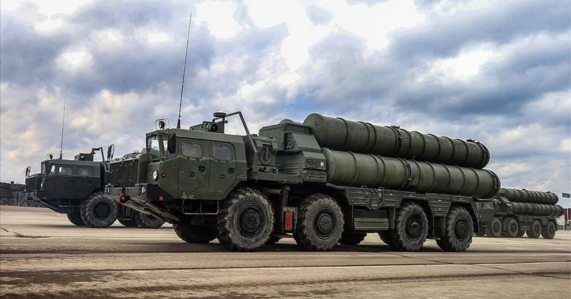 Ukrayna Krımı bombaladı
