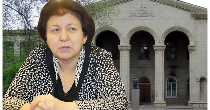 “Şuşa teatrı Xankəndində fəaliyyət göstərəcək” ÖZƏL+FOTO