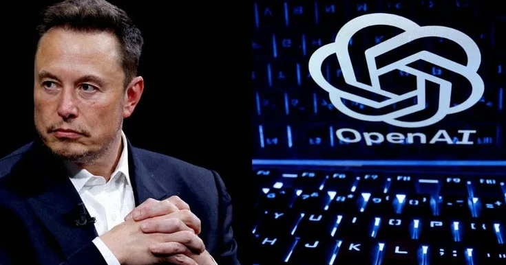 OpenAİ Maskın şirkətini geridə qoydu