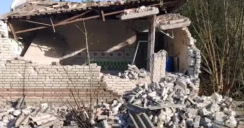 Donetskdə vəziyyət kritik həddə çatdı: İtkilər arasında azərbaycanlılar da var